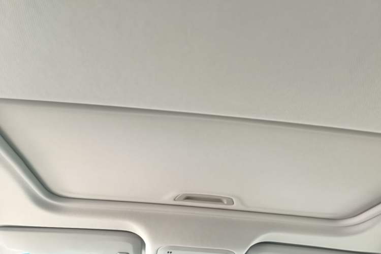 Used Buick GT 2021 Revised Version Flagship 1.5L Automatic Elite Edition Headliner