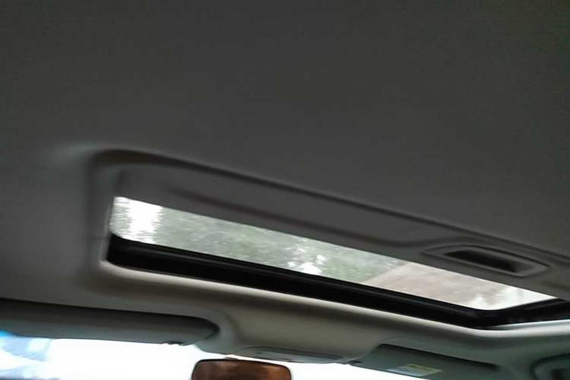 Used Buick GT 2021 Revised Version Flagship 1.5L Automatic Entry-Level Trim Headliner