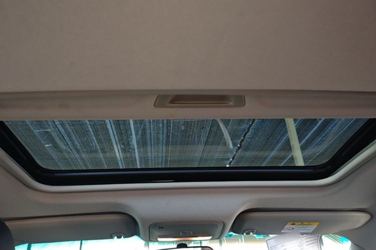 Used Buick GT 2021 Revised Version Flagship 1.5L Automatic Elite Edition Headliner