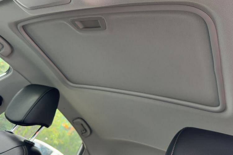 Used Buick GT 2021 Revised Version Flagship 1.5L Automatic Elite Edition Headliner