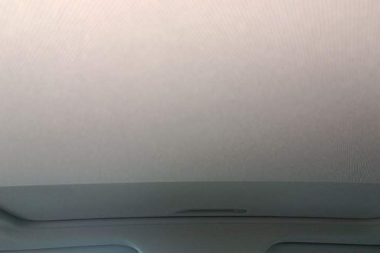 Used Buick GT 2021 Revised Version Flagship 1.5L Automatic Elite Edition Headliner