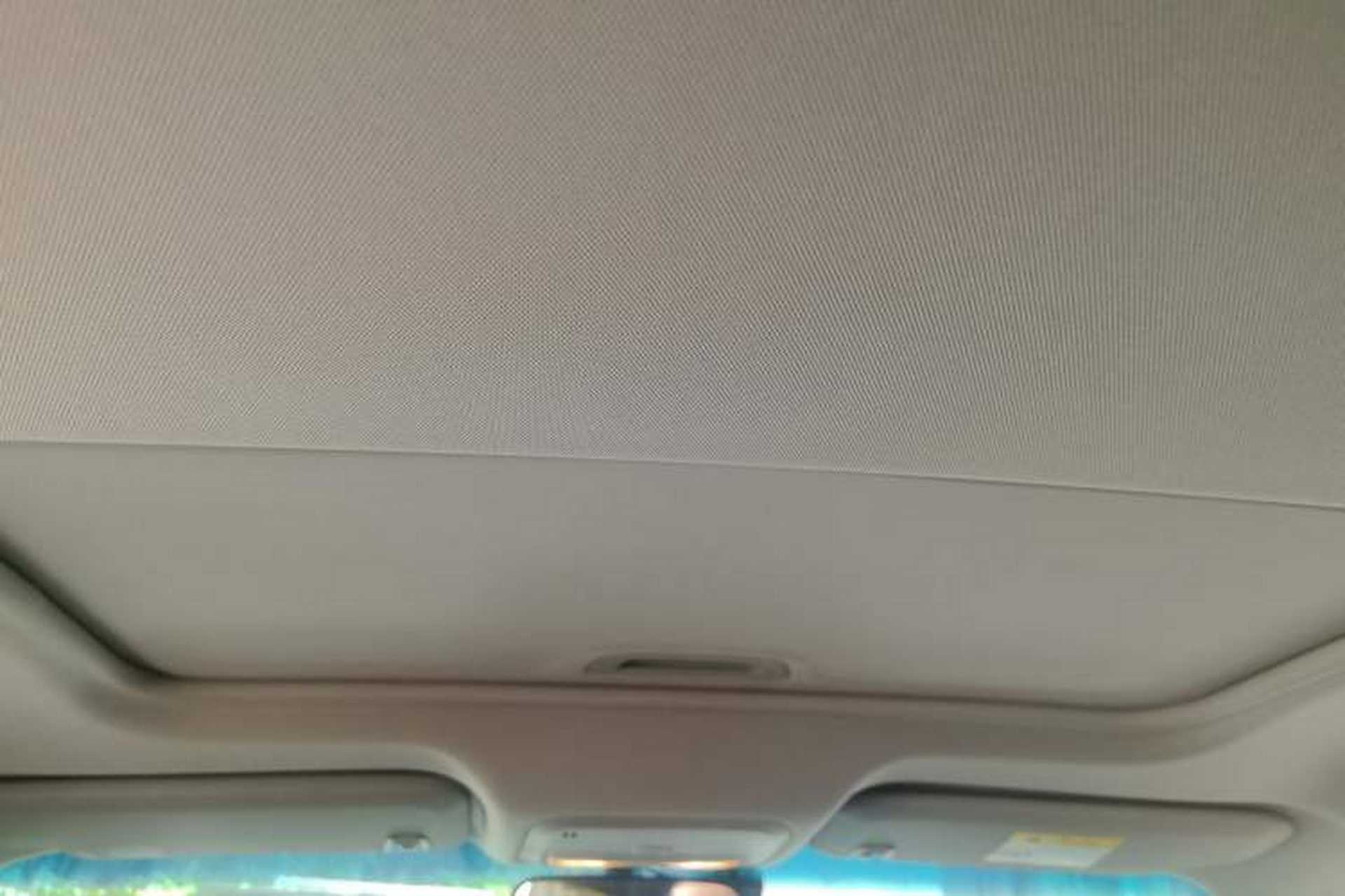 Used Buick GT 2021 Revised Version 1.3T Automatic Mild Hybrid Elite Edition Headliner