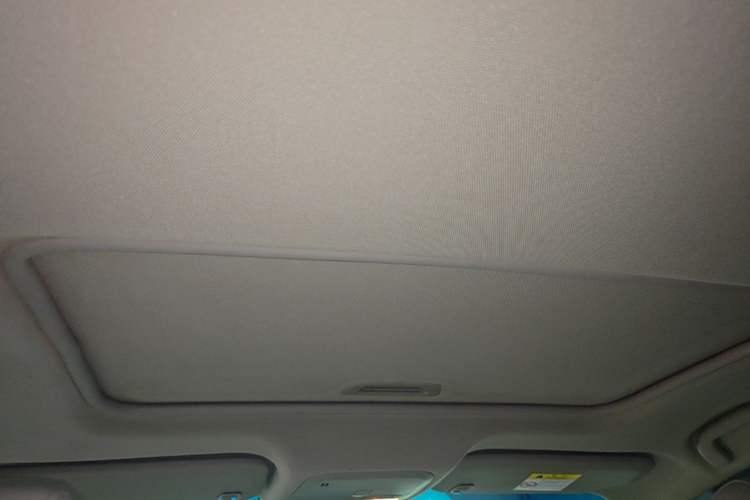 Used Buick GT 2021 Exemplar 1.5L Automatic Elite Version Headliner