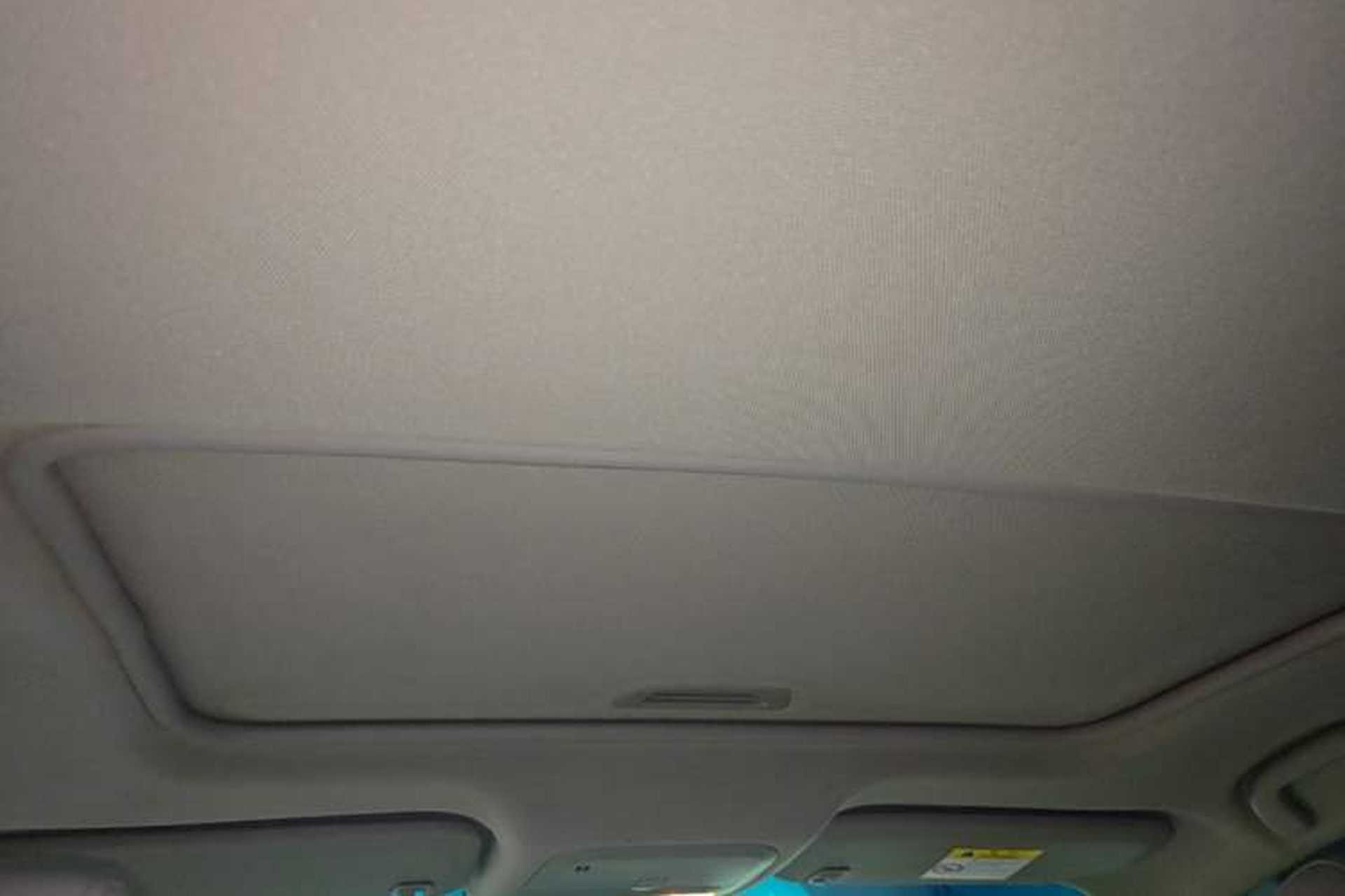 Used Buick GT 2021 Exemplar 1.5L Automatic Elite Version Headliner