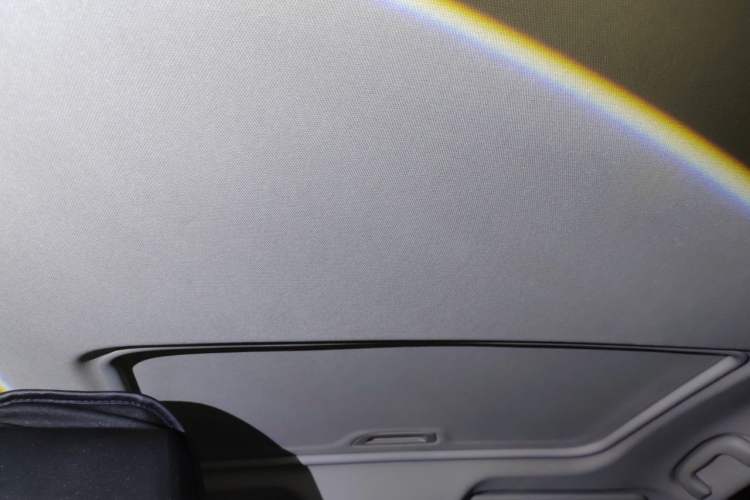 Used Buick GT 2021 Revised Version 1.3T Automatic Mild Hybrid Elite Edition Headliner