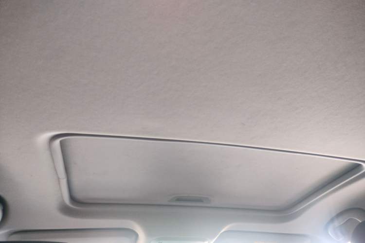 Used Buick GT 2021 Revised Version Flagship 1.5L Automatic Elite Edition Headliner