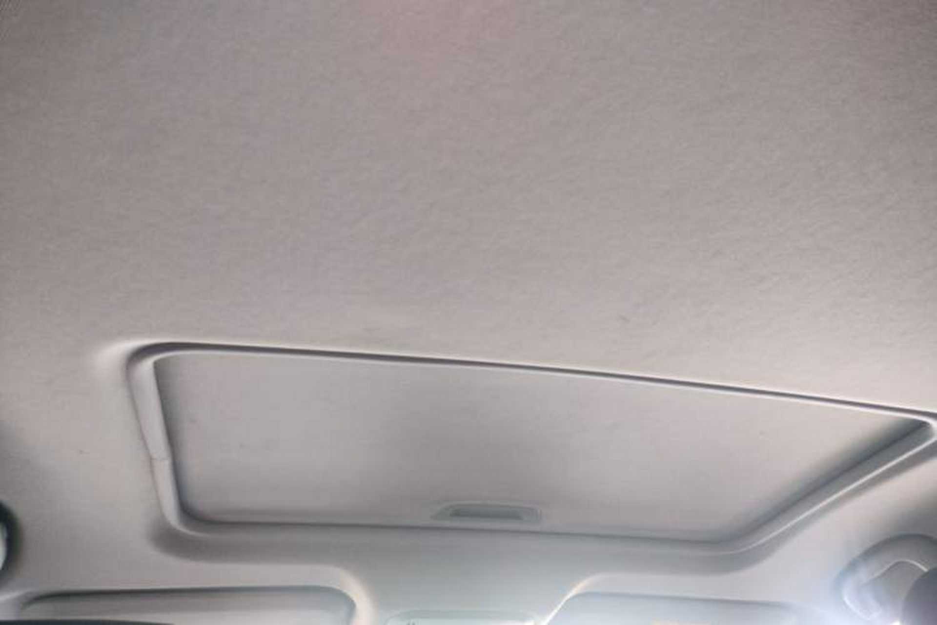 Used Buick GT 2021 Revised Version Flagship 1.5L Automatic Elite Edition Headliner