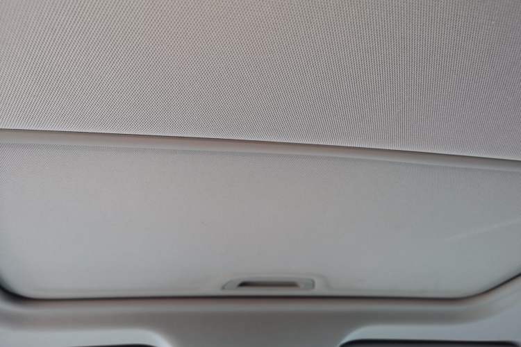 Used Buick GT 2021 Exemplar 1.5L Automatic Elite Version Headliner