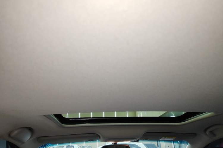 Used Buick GT 2021 Revised Version Flagship 1.5L Automatic Elite Edition Headliner