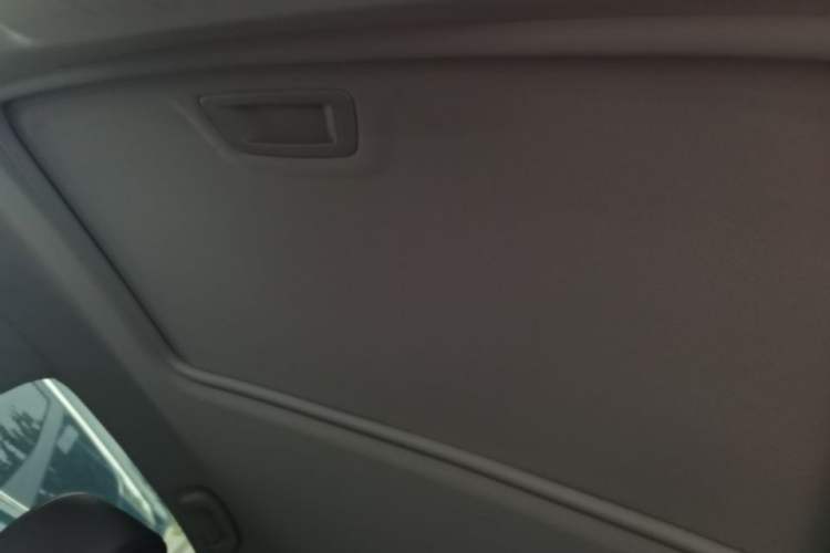 Used Buick GT 2021 Revised Version Flagship 1.5L Automatic Elite Edition Headliner