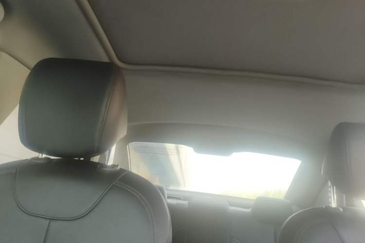 Used Buick GT 2021 Revised Version Flagship 1.5L Automatic Elite Edition Headliner