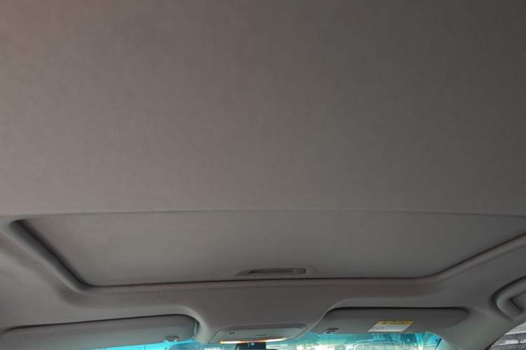 Used Buick GT 2021 Revised Version Flagship 1.5L Automatic Elite Edition Headliner