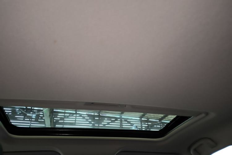 Used Buick GT 2021 Revised Version Flagship 1.5L Automatic Elite Edition Headliner