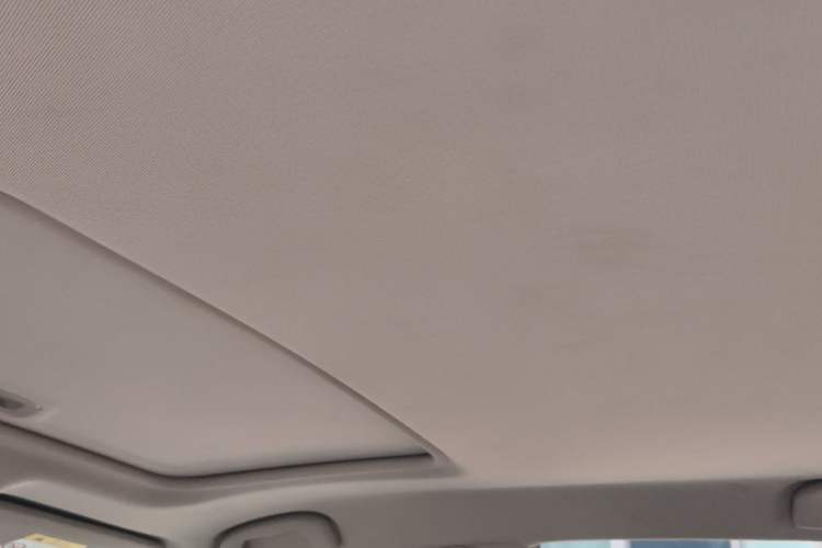Used Buick GT 2021 Exemplar 1.5L Automatic Elite Version Headliner