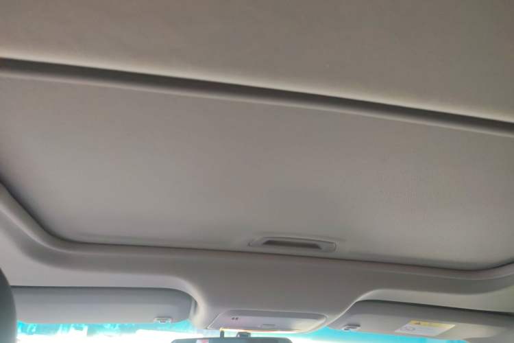 Used Buick GT 2021 Revised Version Flagship 1.5L Automatic Elite Edition Headliner