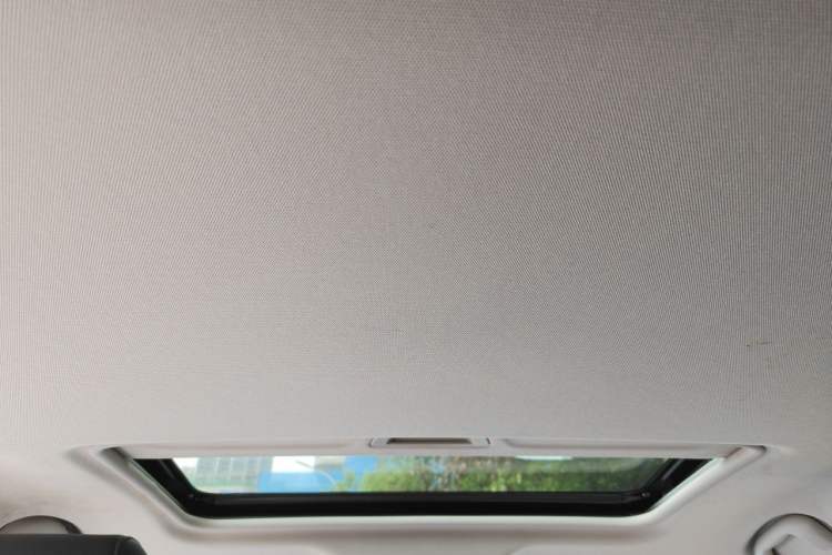 Used Buick GT 2021 Exemplar 1.5L Automatic Elite Version Headliner