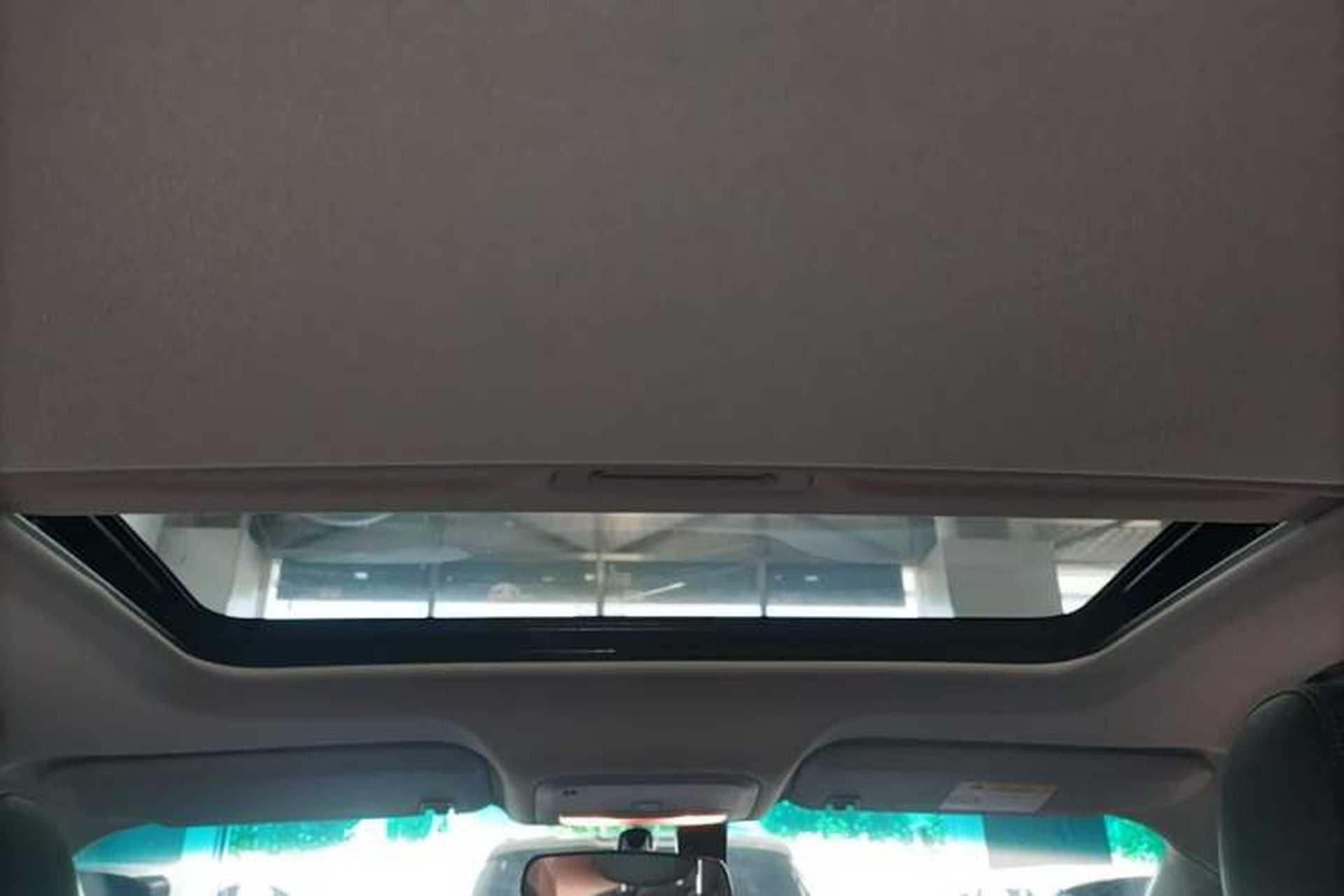 Used Buick GT 2021 Revised Version Flagship 1.5L Automatic Elite Edition Headliner