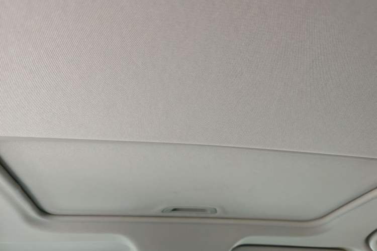 Used Buick GT 2021 Revised Version 1.3T Automatic Mild Hybrid Elite Edition Headliner