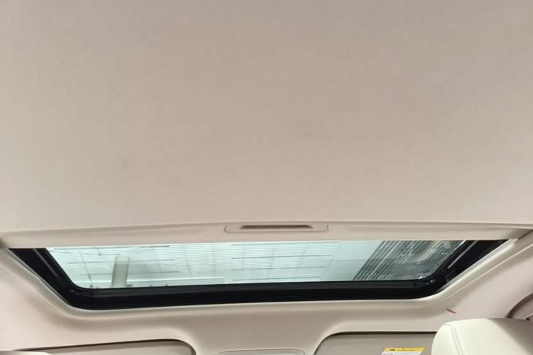 Used Buick GT 2021 Exemplar 1.5L Automatic Elite Version Headliner