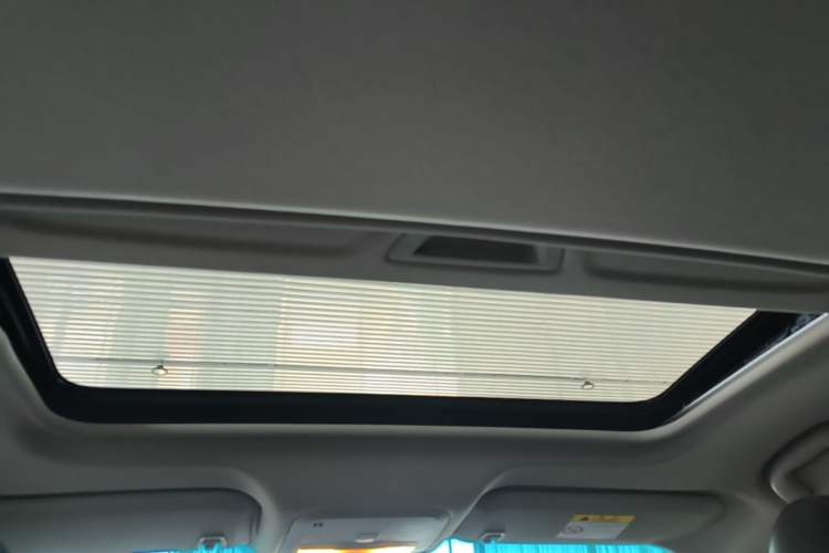 Used Buick GT 2021 Revised Version Flagship 1.5L Automatic Elite Edition Headliner