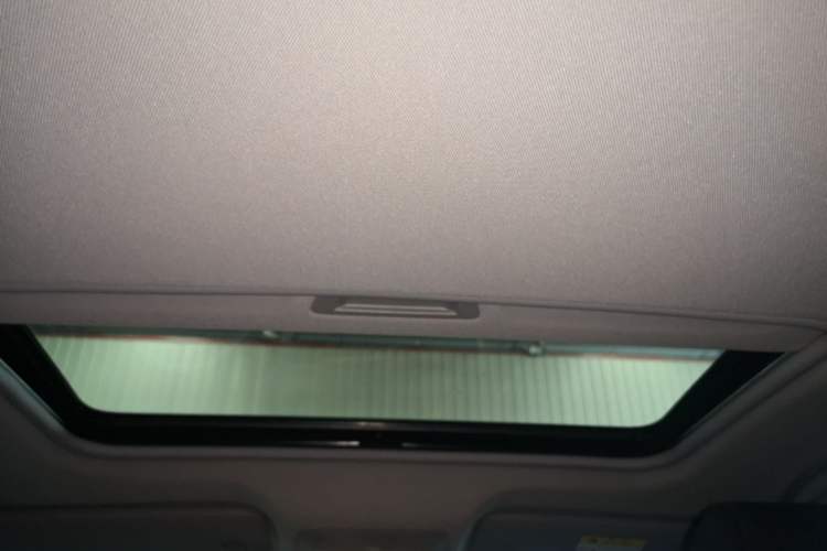 Used Buick GT 2021 Revised Version Flagship 1.5L Automatic Elite Edition Headliner