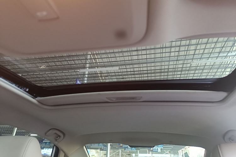 Used Buick GT 2021 Exemplar 1.5L Automatic Elite Version Headliner