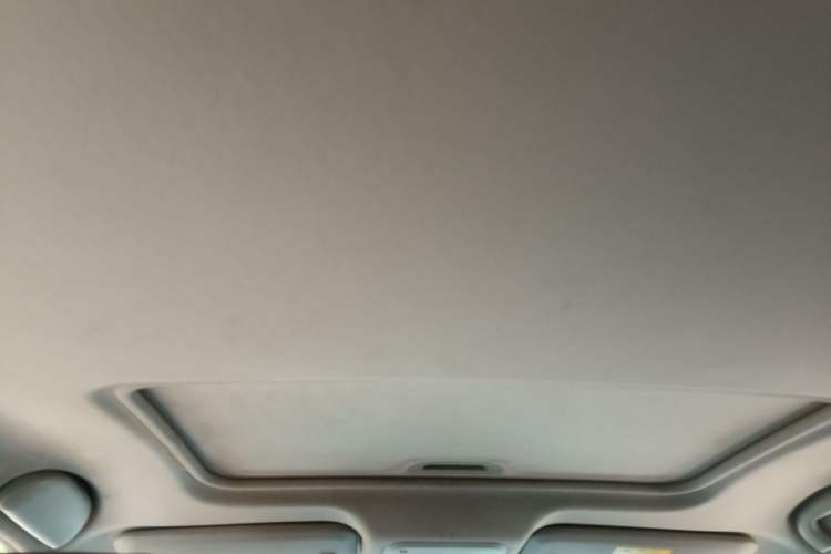 Used Buick GT 2021 Revised Version Flagship 1.5L Automatic Elite Edition Headliner