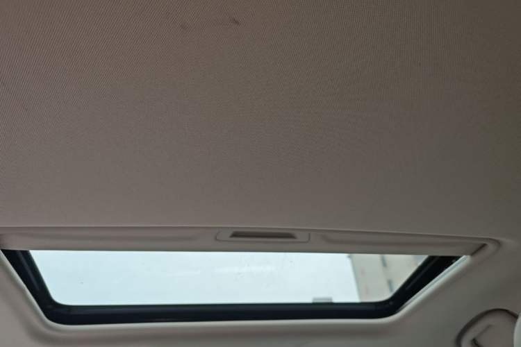 Used Buick GT 2021 Exemplar 1.5L Automatic Elite Version Headliner