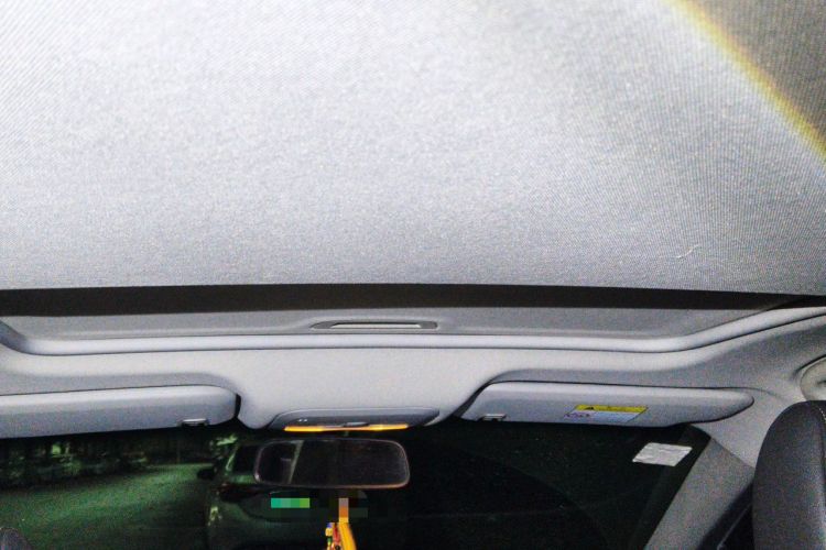 Used Buick GT 2021 Revised Version Flagship 1.5L Automatic Elite Edition Headliner