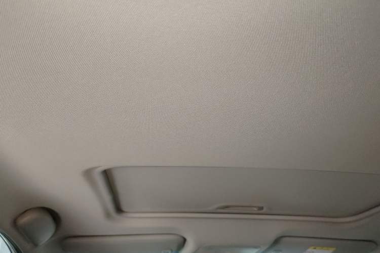 Used Buick GT 2021 Revised Version Flagship 1.5L Automatic Elite Edition Headliner