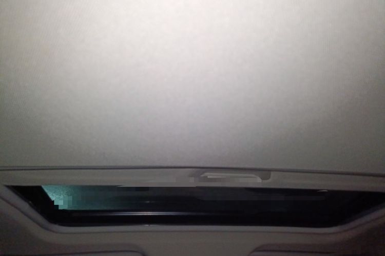 Used Buick GT 2021 Revised Version Flagship 1.5L Automatic Elite Edition Headliner