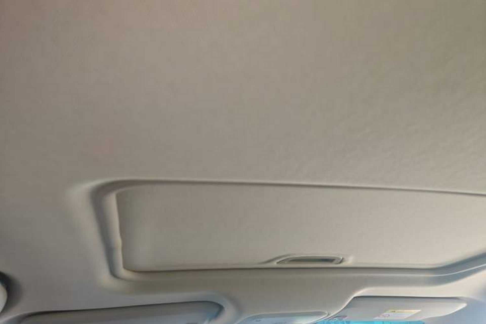 Used Buick GT 2021 Exemplar 1.5L Automatic Elite Version Headliner