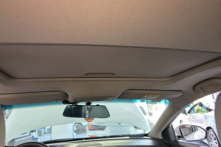 Used Buick GT 2021 Exemplar 1.5L Automatic Elite Version Headliner