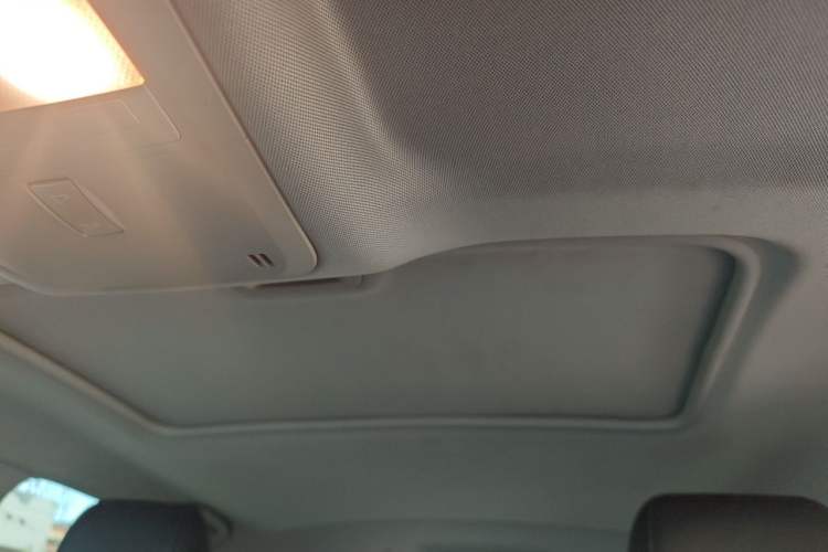 Used Buick GT 2021 Exemplar 1.5L Automatic Elite Version Headliner