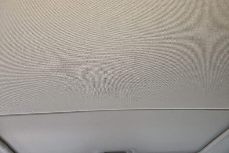 Used Buick GT 2021 Revised Version Flagship 1.5L Automatic Elite Edition Headliner