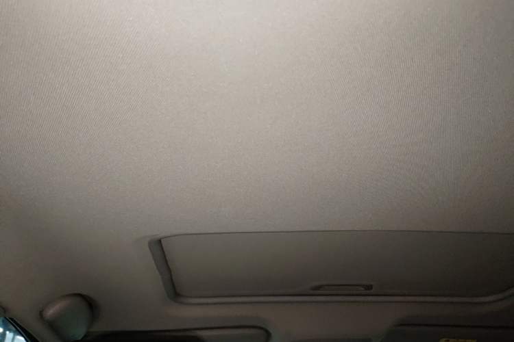Used Buick GT 2021 Revised Version Flagship 1.5L Automatic Entry-Level Trim Headliner