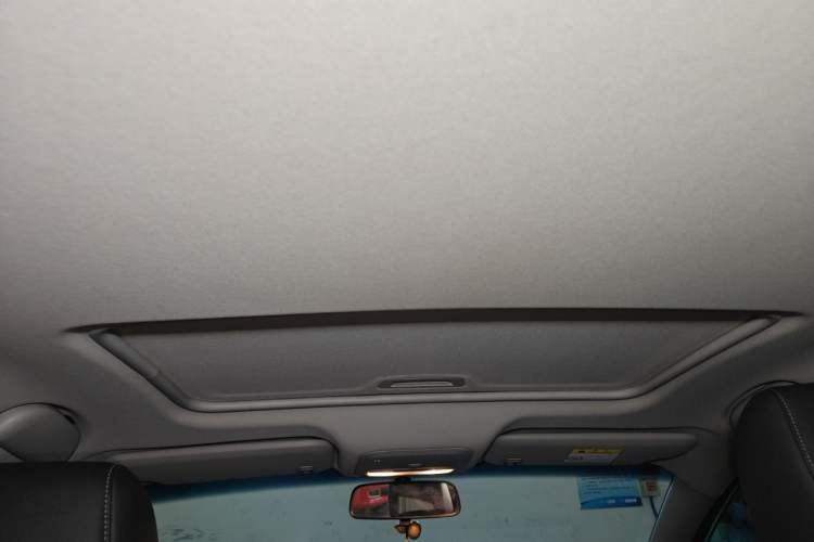 Used Buick GT 2021 Revised Version Flagship 1.5L Automatic Elite Edition Headliner