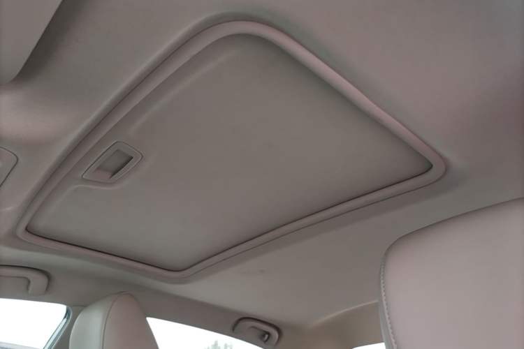 Used Buick GT 2021 Exemplar 1.5L Automatic Elite Version Headliner