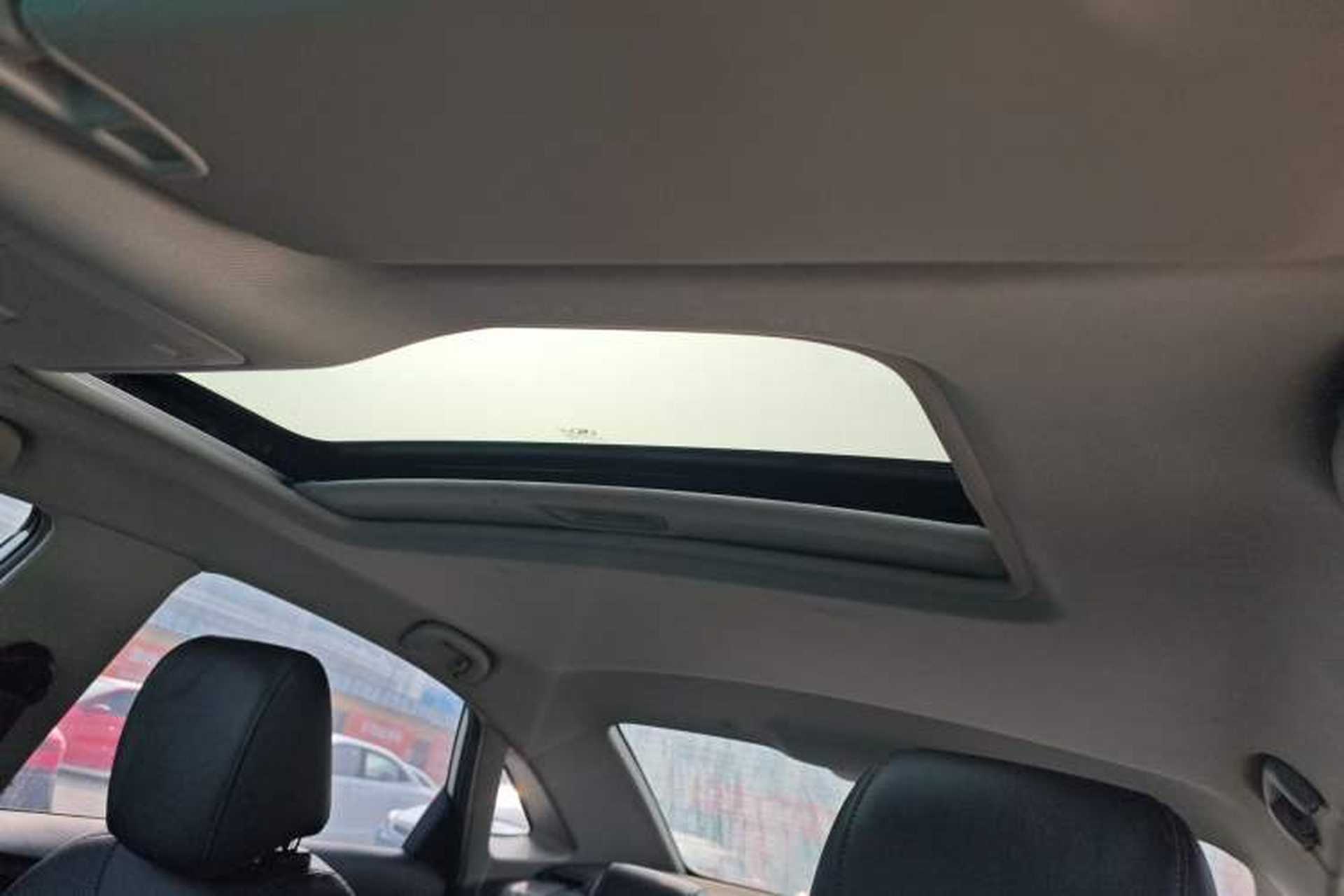 Used Buick GT 2021 Revised Version Flagship 1.5L Automatic Elite Edition Headliner