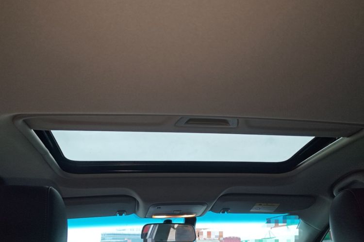 Used Buick GT 2021 Revised Version Flagship 1.5L Automatic Elite Edition Headliner