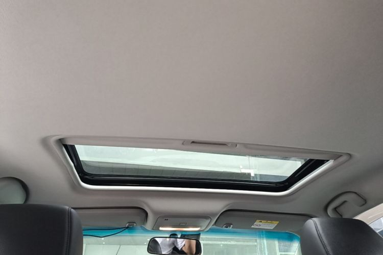 Used Buick GT 2021 Revised Version Flagship 1.5L Automatic Elite Edition Headliner