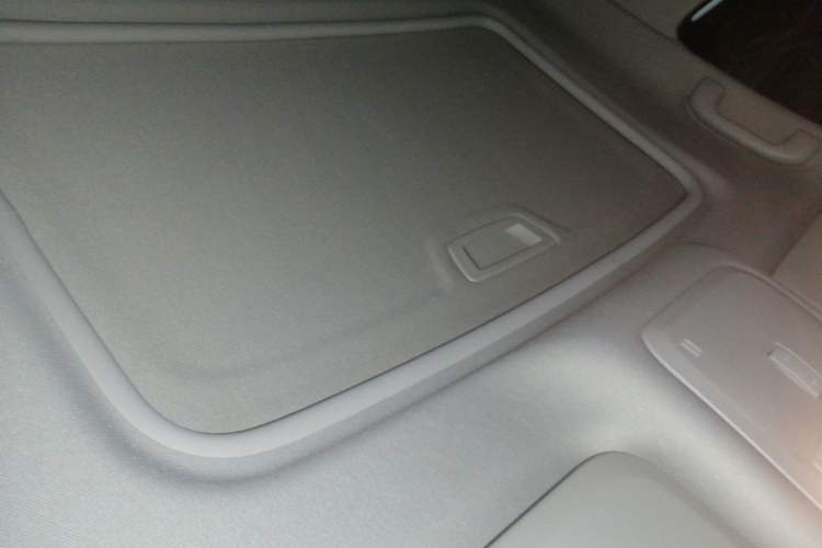 Used Buick GT 2021 Exemplar 1.5L Automatic Elite Version Headliner