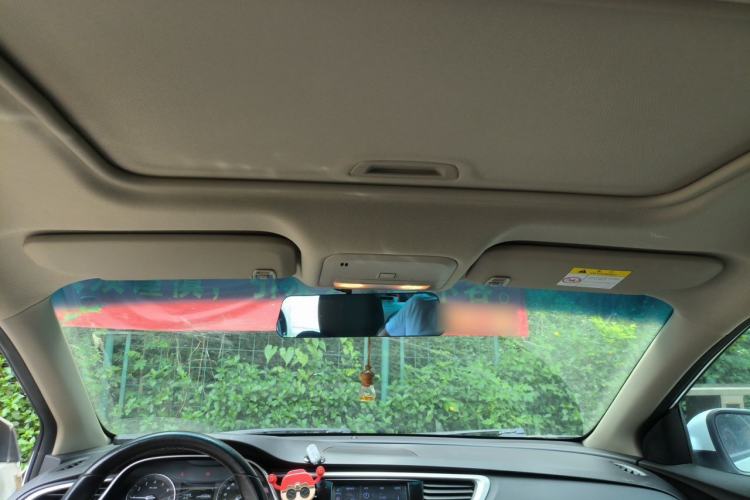 Used Buick GT 2021 Exemplar 1.5L Automatic Elite Version Headliner