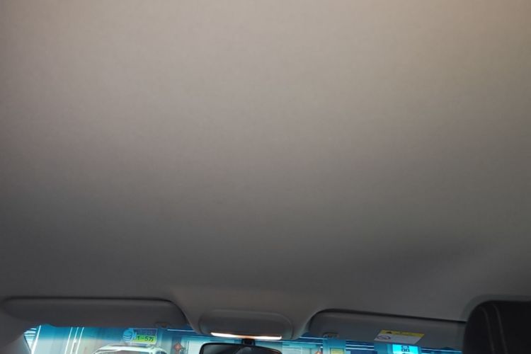 Used Buick GT 2021 1.3T Automatic Mild Hybrid Entry Model Headliner