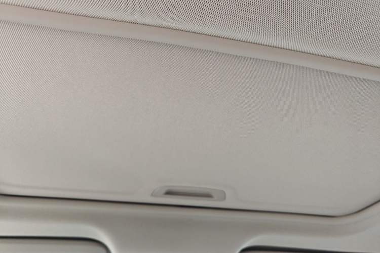 Used Buick GT 2021 Exemplar 1.5L Automatic Elite Version Headliner