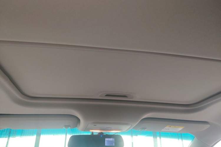 Used Buick GT 2021 Exemplar 1.5L Automatic Elite Version Headliner