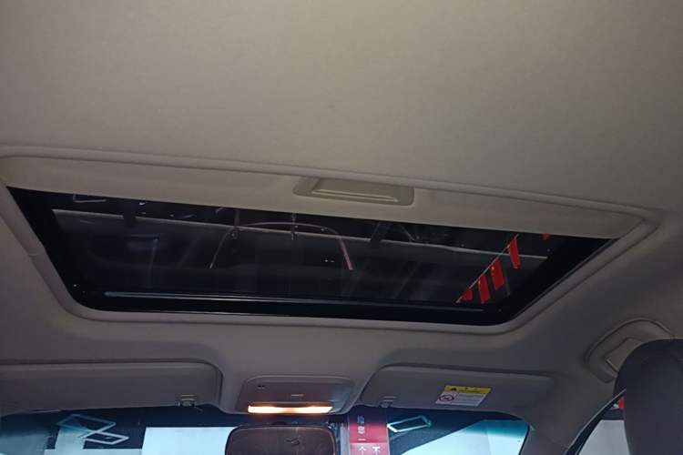 Used Buick GT  Headliner