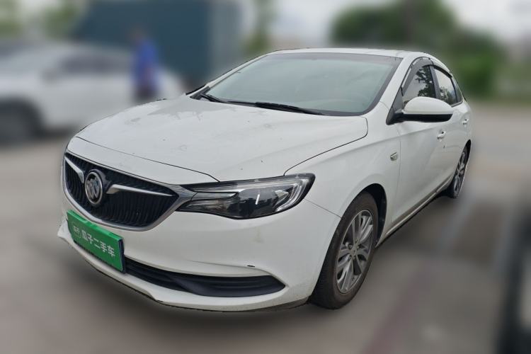 Used Buick GT 2021 1.3T Automatic Mild Hybrid Elite Version Guazi used car, China used car export, Used car for sale, Used  cars, Cheapest cars for sale