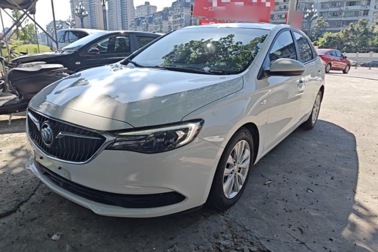 Used Buick GT 2021 Exemplar 1.5L Automatic Elite Version Guazi used car, China used car export, Used car for sale, Used  cars, Cheapest cars for sale
