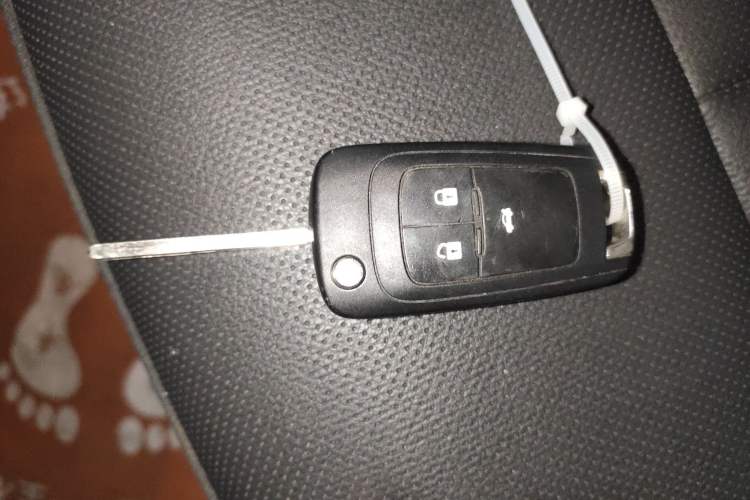 Used Buick GT 2021 Revised Version Flagship 1.5L Automatic Elite Edition Interior 1